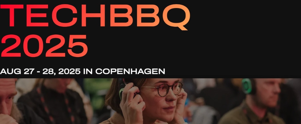 Tech BBQ 2025