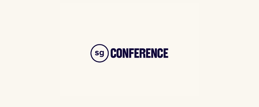 Startup Grind Global Conference 2026