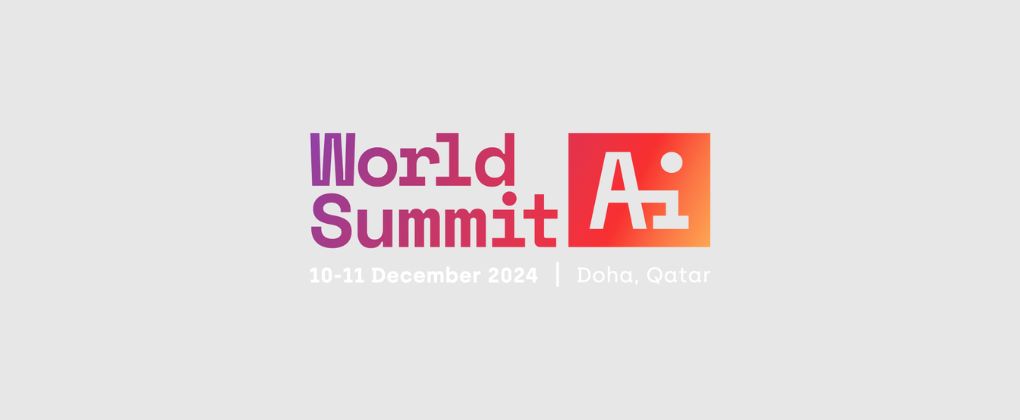 World Summit AI 2025 Qatar