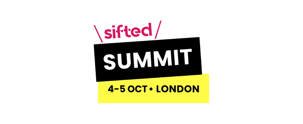 Sifted Summit 2025