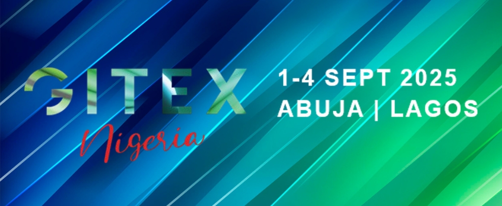  قمة GITEX نيجيريا 2025