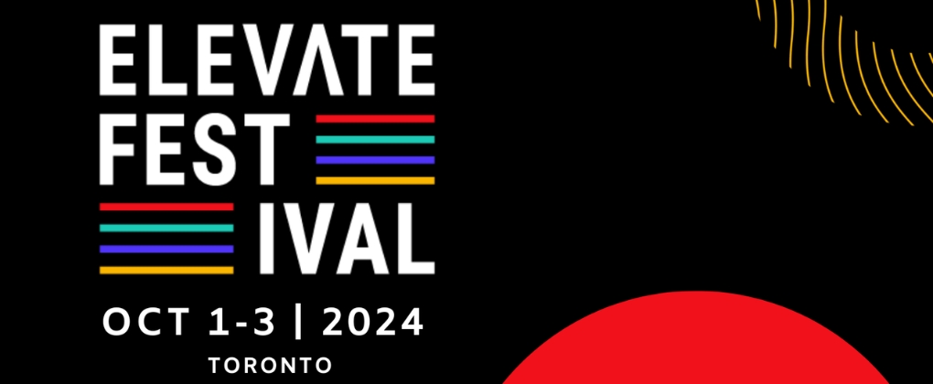 Elevate Festival 2025