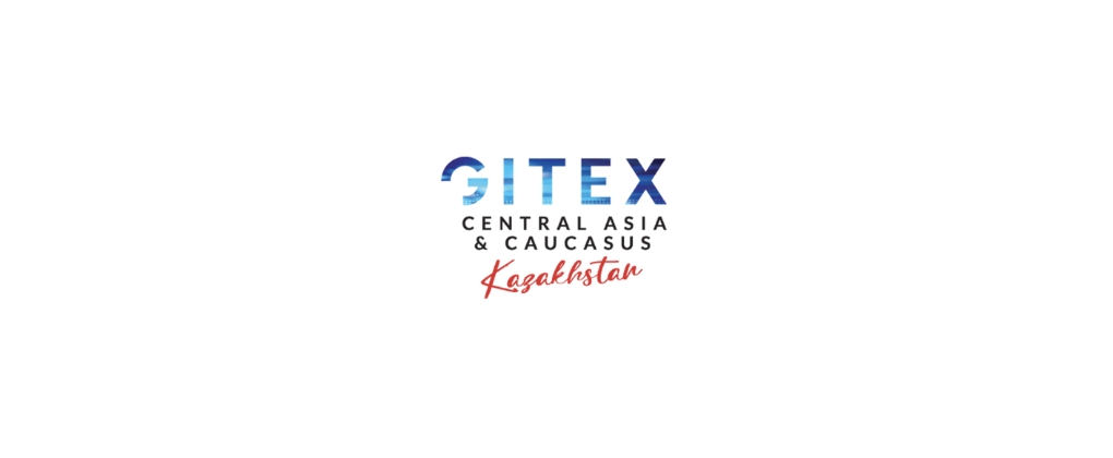 GITEX آسيا الوسطى والقوقاز × Ai Everything – كازاخستان 2026