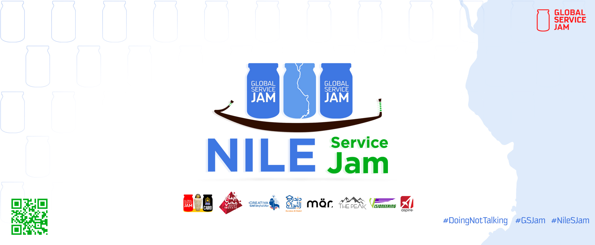 NILE Service Jam