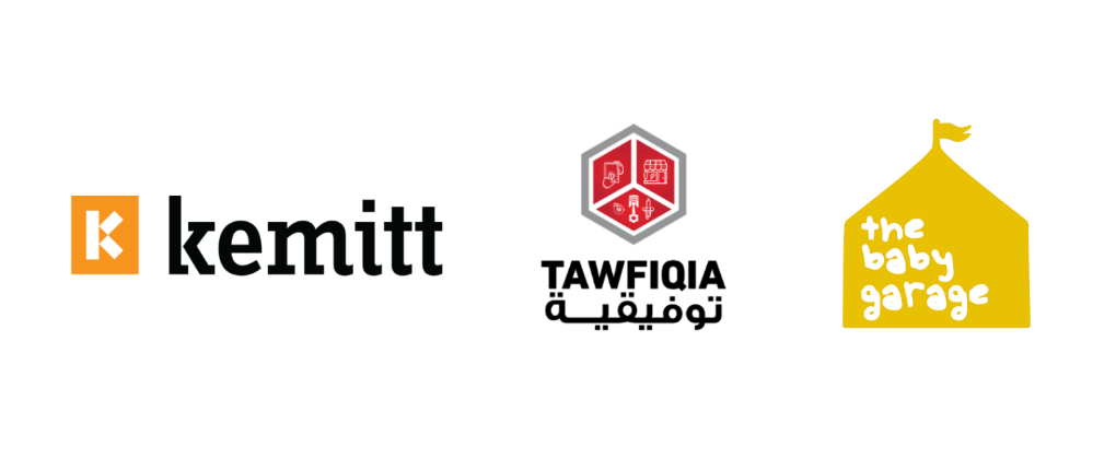 What is up with E-commerce in Egypt? Meet 3 E-commerce Startups from TIEC