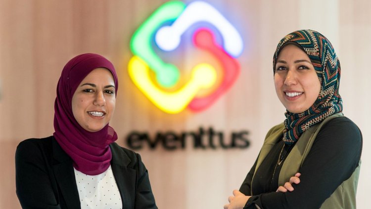 Eventtus raises 2 Million Dollars in a Series A Round 