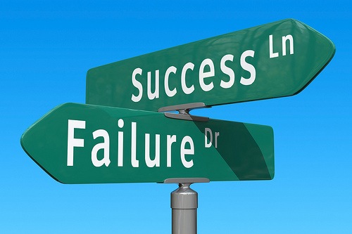 ١٠ طرق لتقلل من معدلات فشلك في الابتكار