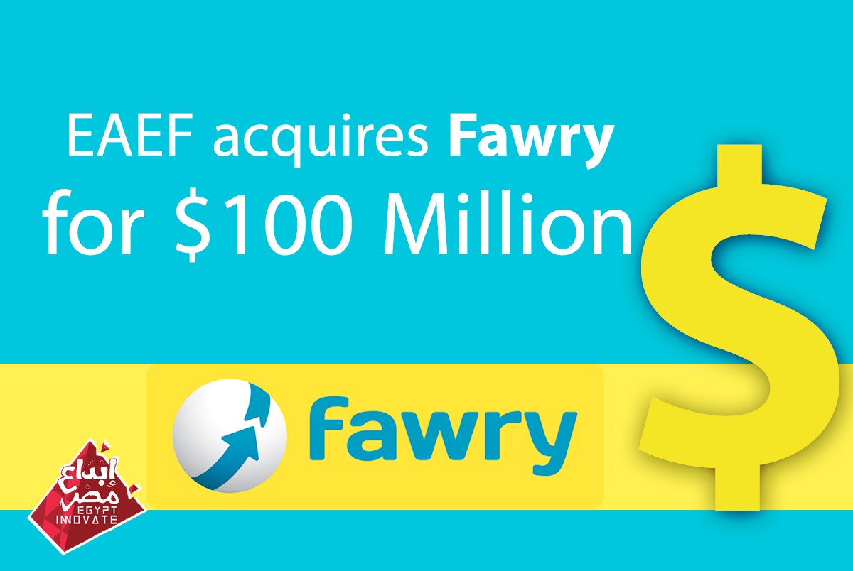 Fawry, Egypt's e-payment platform acquired for $100 million