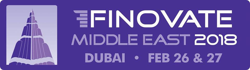 فعالية فينوفيت (Finovate) الشرق الأوسط 