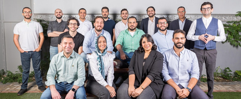 Flat6Labs Fall 2021 Demo Day in Cairo