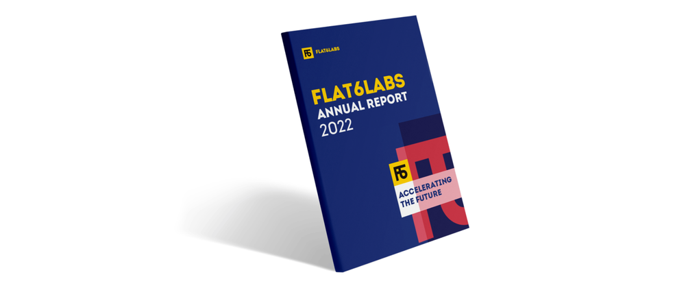Flat6Labs Announces its Annual Report for 2022