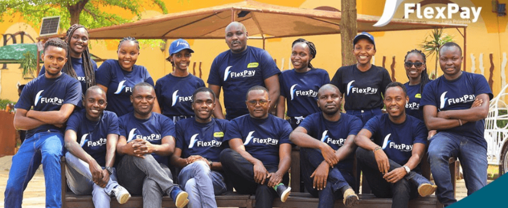 THE CAIRO ANGELS SYNDICATE FUND ANNOUNCES FIRST INVESTMENT IN KENYA