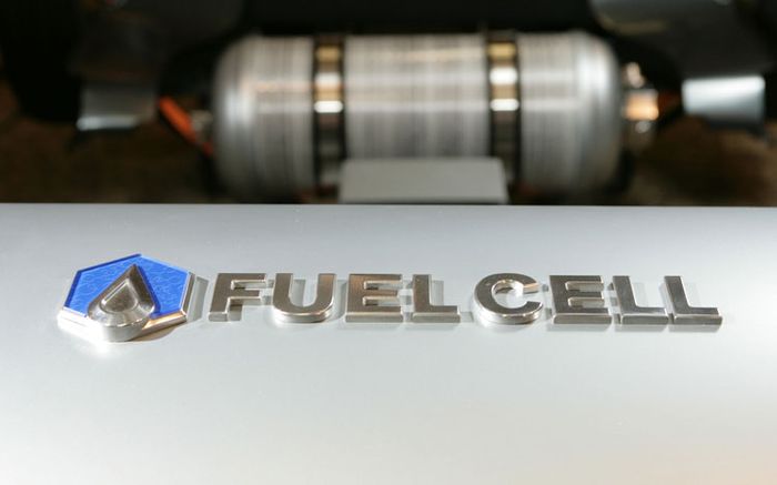 Next-Gen Fuel Cell Technology