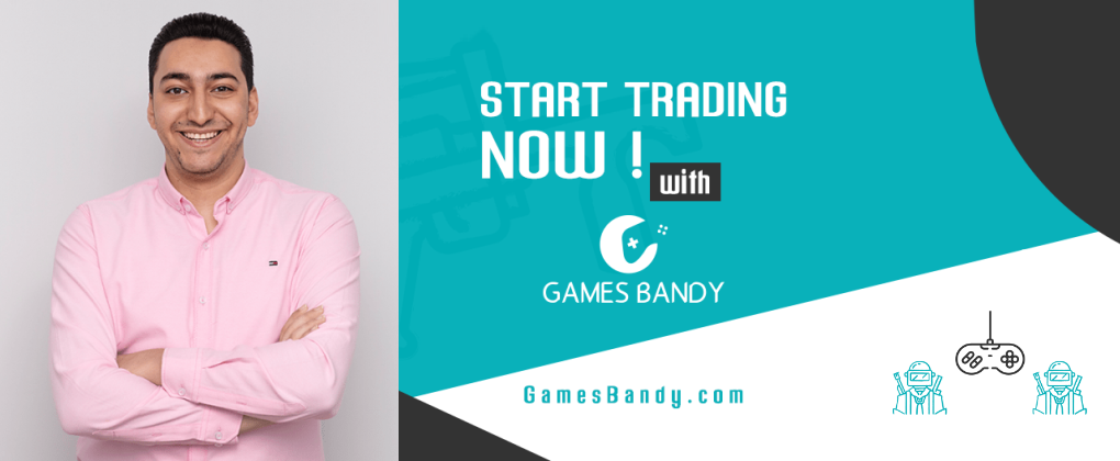 Gamesbandy has raised a Seed round led by Flat6labs and Tamkeen