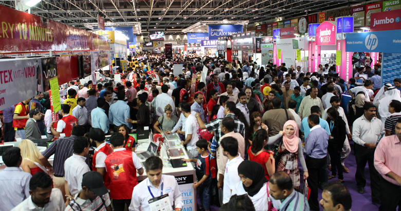 ITIDA/ TIEC Presents 8 Startups at GITEX 2016