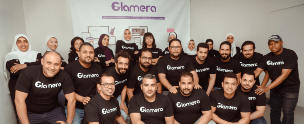 Glamera Secures $1.3M In Seed Round to Further Empower Lifestyle Service Providers in MENA Region