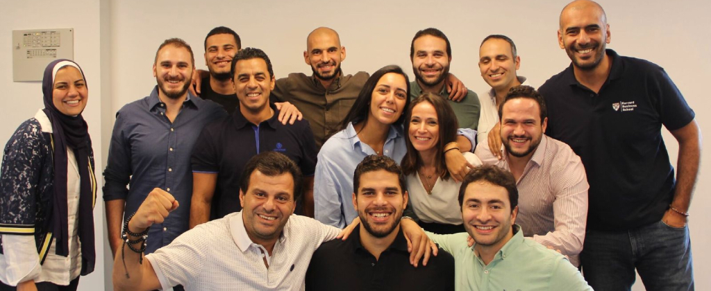 Egypt's leading digital Pharma platform raises a US$8 million seed round