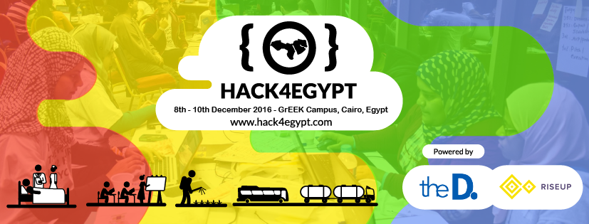 Hack4Egypt