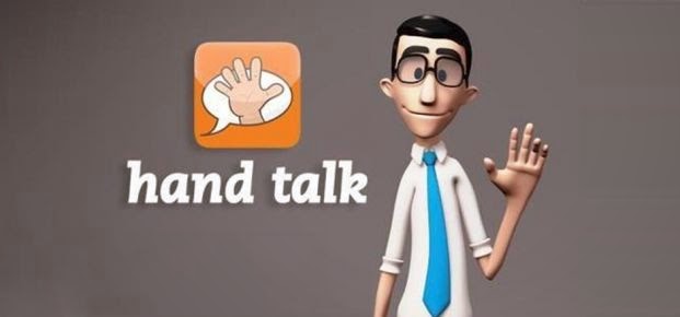 HandTalk