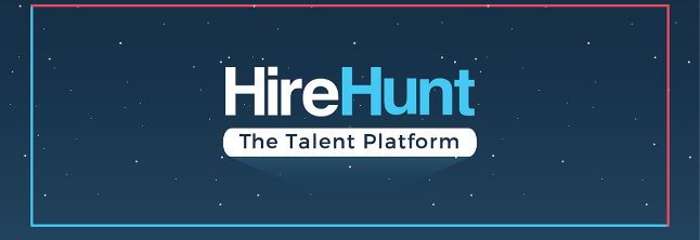 #TalentSpotlight By HireHunt Discovers The Hidden Talent and Bring Them To Light