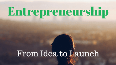 BEST Program: Entrepreneurship - From Idea to Launch