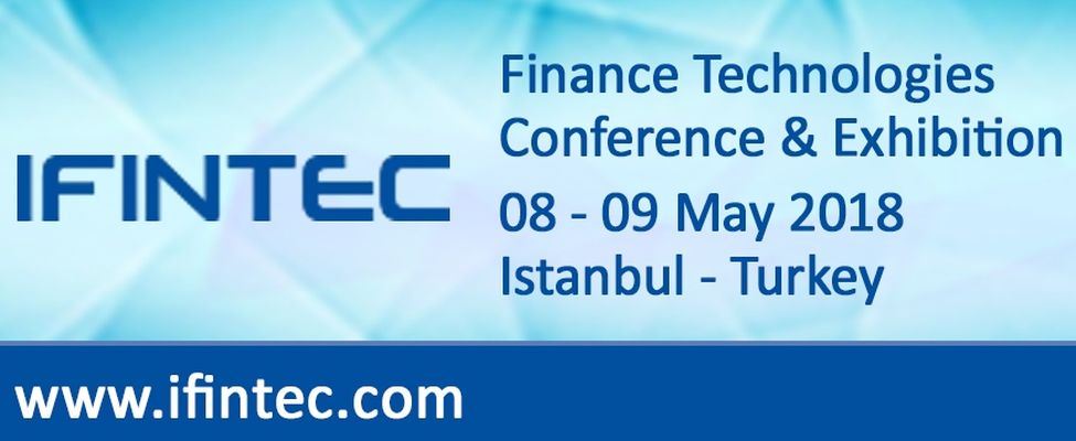 معرض ومؤتمر IFINTEC للتكنولوجيا المالية