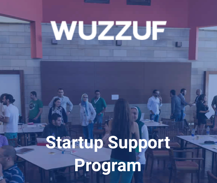 WUZZUF Startup Support Program: a Lifeline for Recruitment