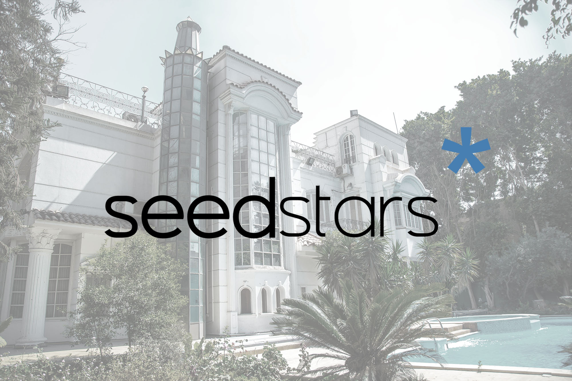 Seedspace is Now in Egypt, Don’t Miss Your Chance and Book Your Visit Now 