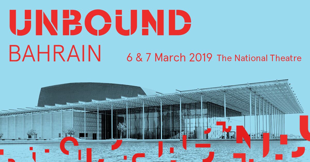 Everything You Need To Know About Unbound: Bahrain’s Innovation Festival