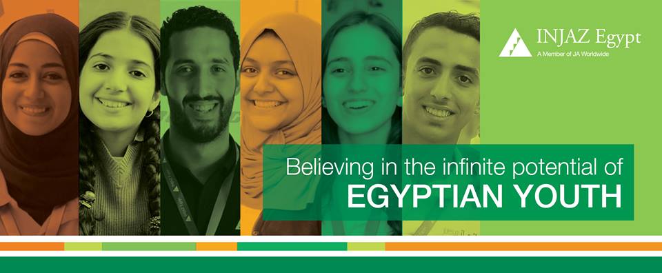 Injaz Egypt Calls Out For Student Organizations