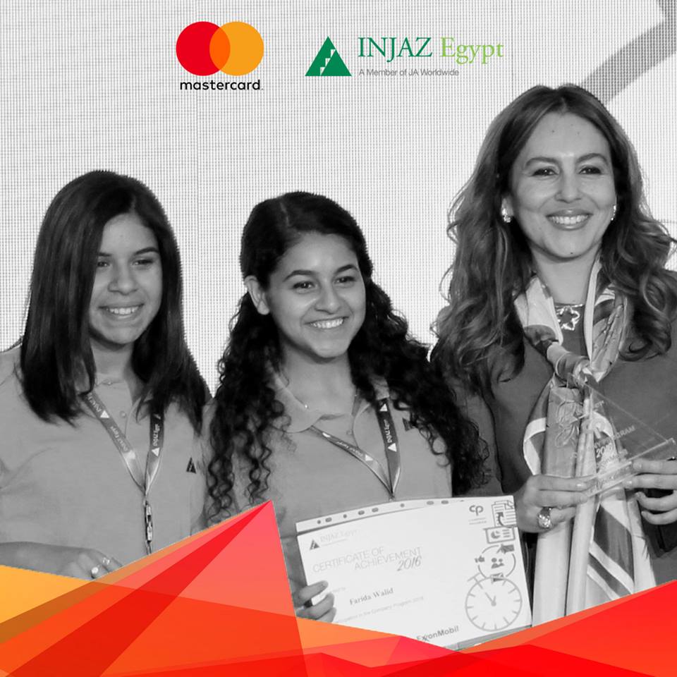 Injaz Egypt launches Women Entrepreneurship Program
