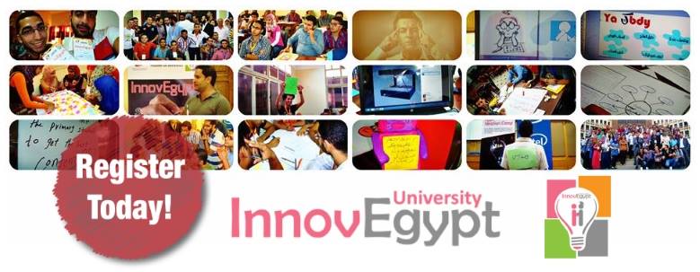 InnovEgypt Program Opens Its 13th Round