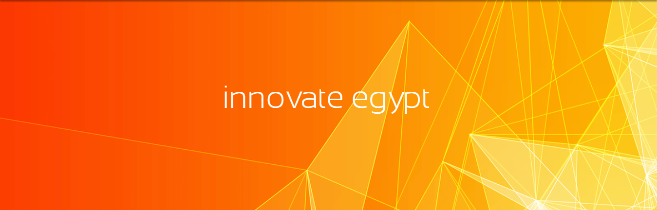 Innovate Egypt Training Program