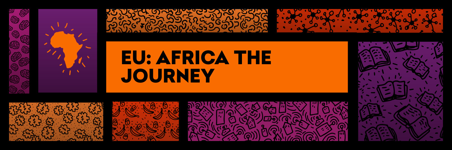Last chance to Register for participating in the second edition of EU: Africa The Journey 2021