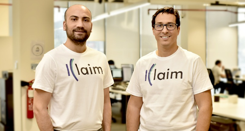 KLAIM شركة التكنولوجيا المالية بالإمارات تحصل على مليون دولار في جولة تمويل أولي 