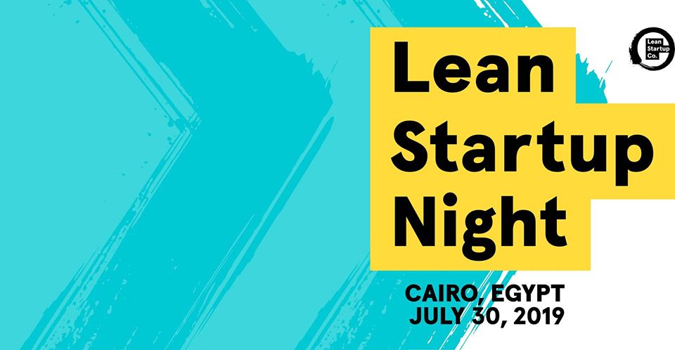 Lean Startup Night (Your way for a successful startup)
