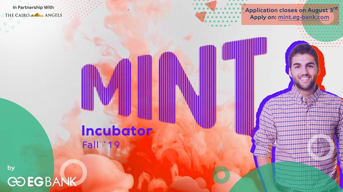 Apply Now For MINT Incubator’s Fall ‘19 Cycle