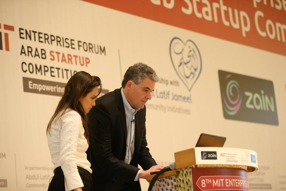 MIT Enterprise Forum (MITEF) Application is Now Open