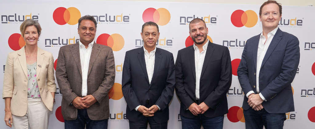 شراكة جديدة بين ماستركارد وصندوق NCLUDE لتسريع النظام الإيكولوجي للتكنولوجيا المالية في مصر وتعزيز الشمول المالي