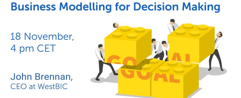 Business Modelling for Decision Making - A Practical Approach for Start-ups