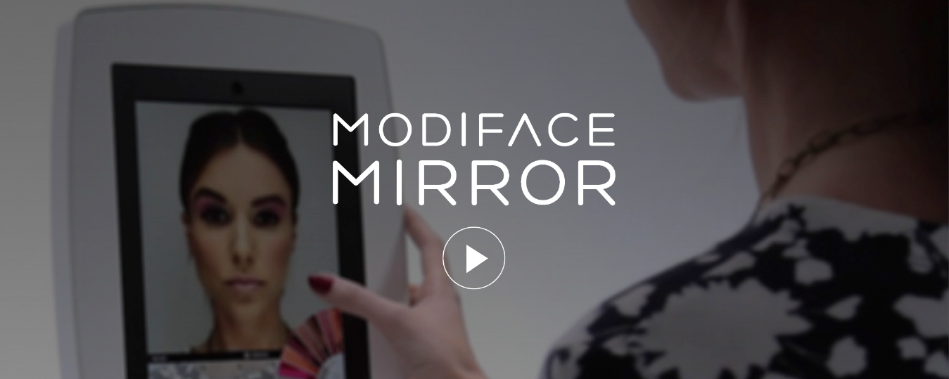 Virtual Hair Makeover Mobile App