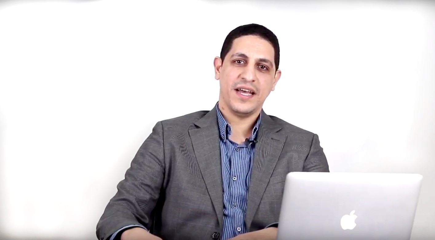 Interview with Mohamed Kash, ZaagelXpress Founder and IP Innovation Consultant