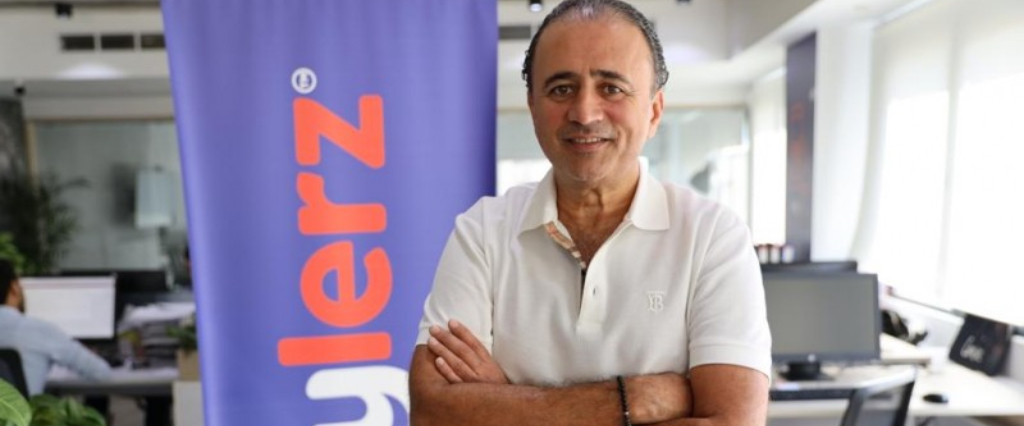 Egypt’s Mylerz Raises $9.6 Million to Expand in North Africa