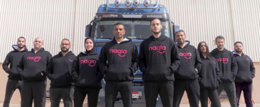 Egyptian Logistics Platform Naqla Raises $10.5 Million in Pre-Series A