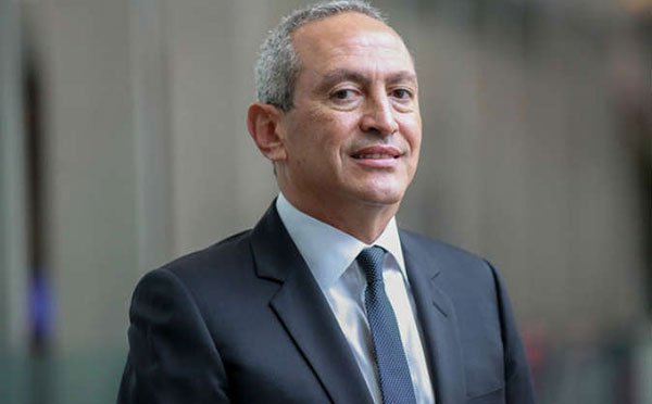 Nassef Sawiris becomes Adidas's largest shareholder 