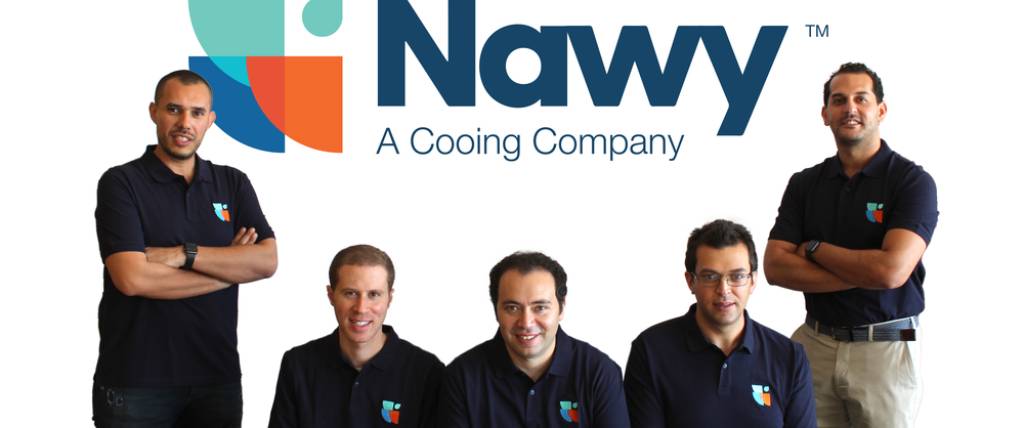 Nawy raises Seed round from Sawiris Family Office 