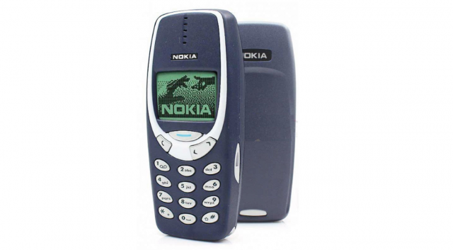 Nokia 3310 - Simple English Wikipedia, the free encyclopedia