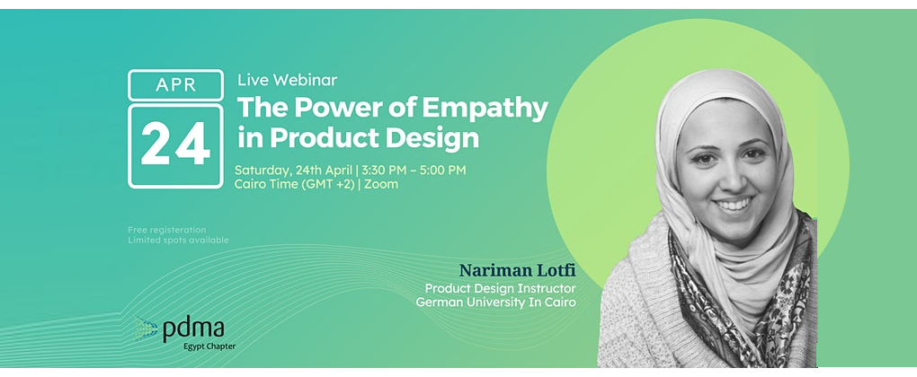 The Power of Empathy in Product Design