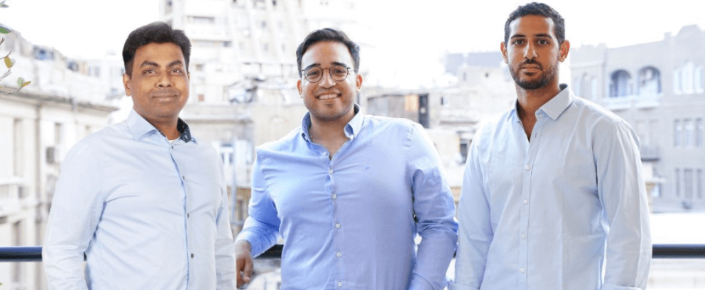 Partment, Proptech Platform for Co-owned Properties Raises US$ 1.5 Million