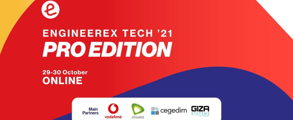 EngineerexTech 2021 for PRO-TECHIES is here! Gear-up for the PRO-EDITION Oct 29-30